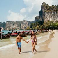 Отзыв от Елизавета - DTV виза