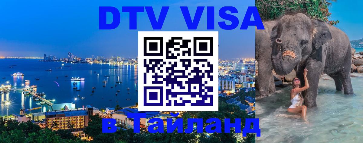 Цены на DTV визу в Таиланд — пакеты услуг, достаточно даже паспорта - Элиста 